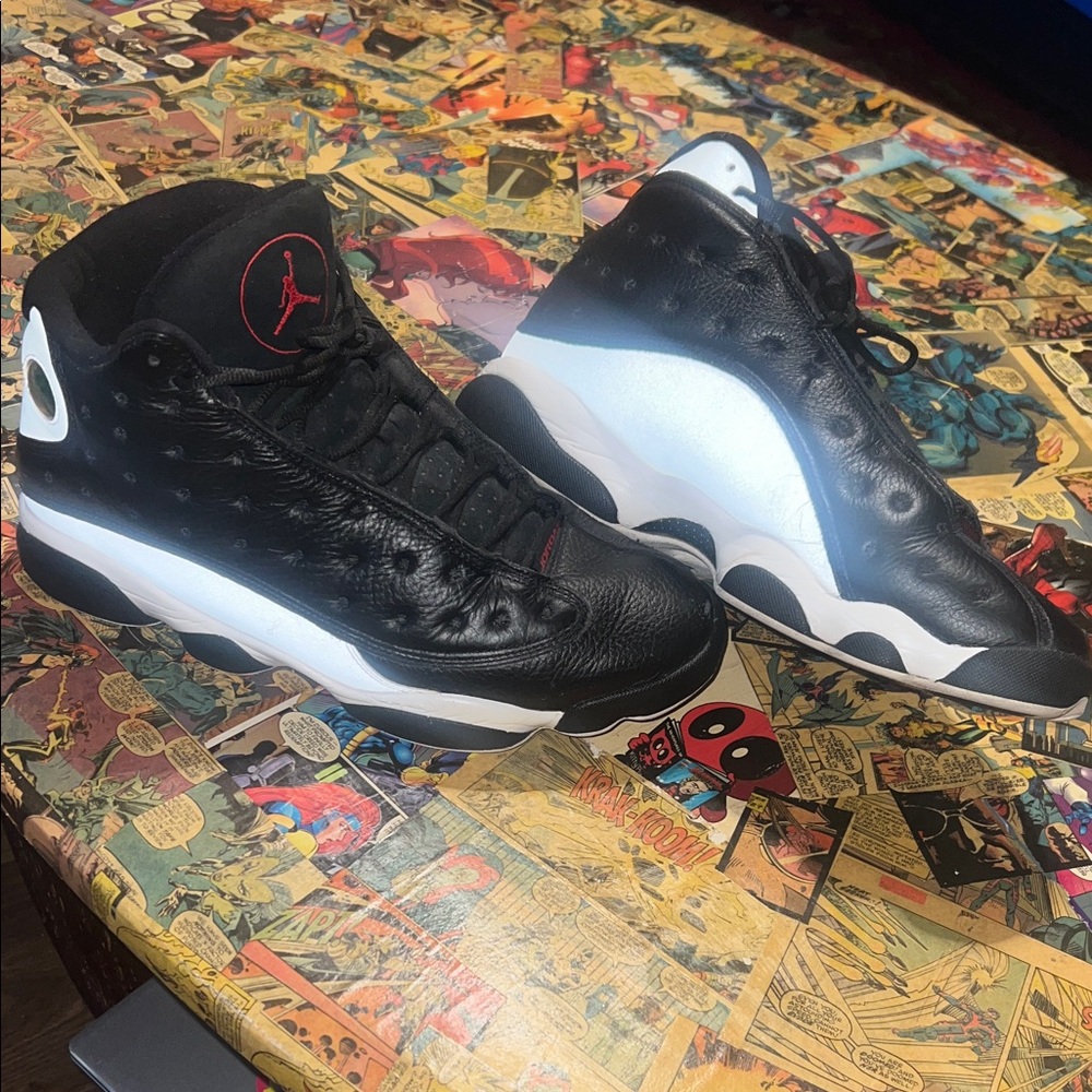 Jordan 13 Retro (11.5)
